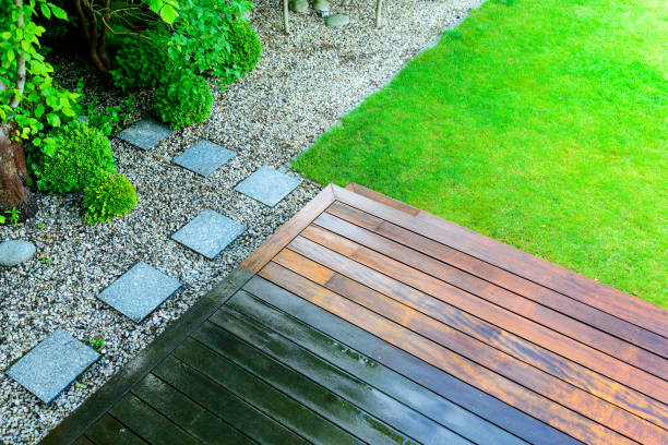 Best Sidewalk and Walkway Cleaning  in Rockford, MN