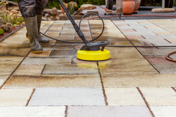 Best Parking Lot and Garage Cleaning  in Rockford, MN